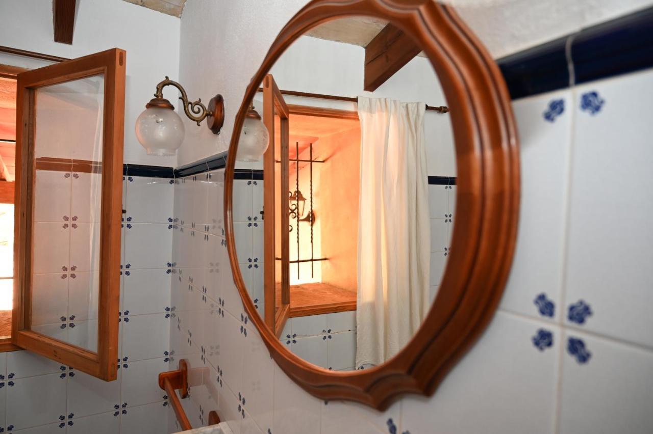 Finca Sa Cova Vella Manacor  Extérieur photo