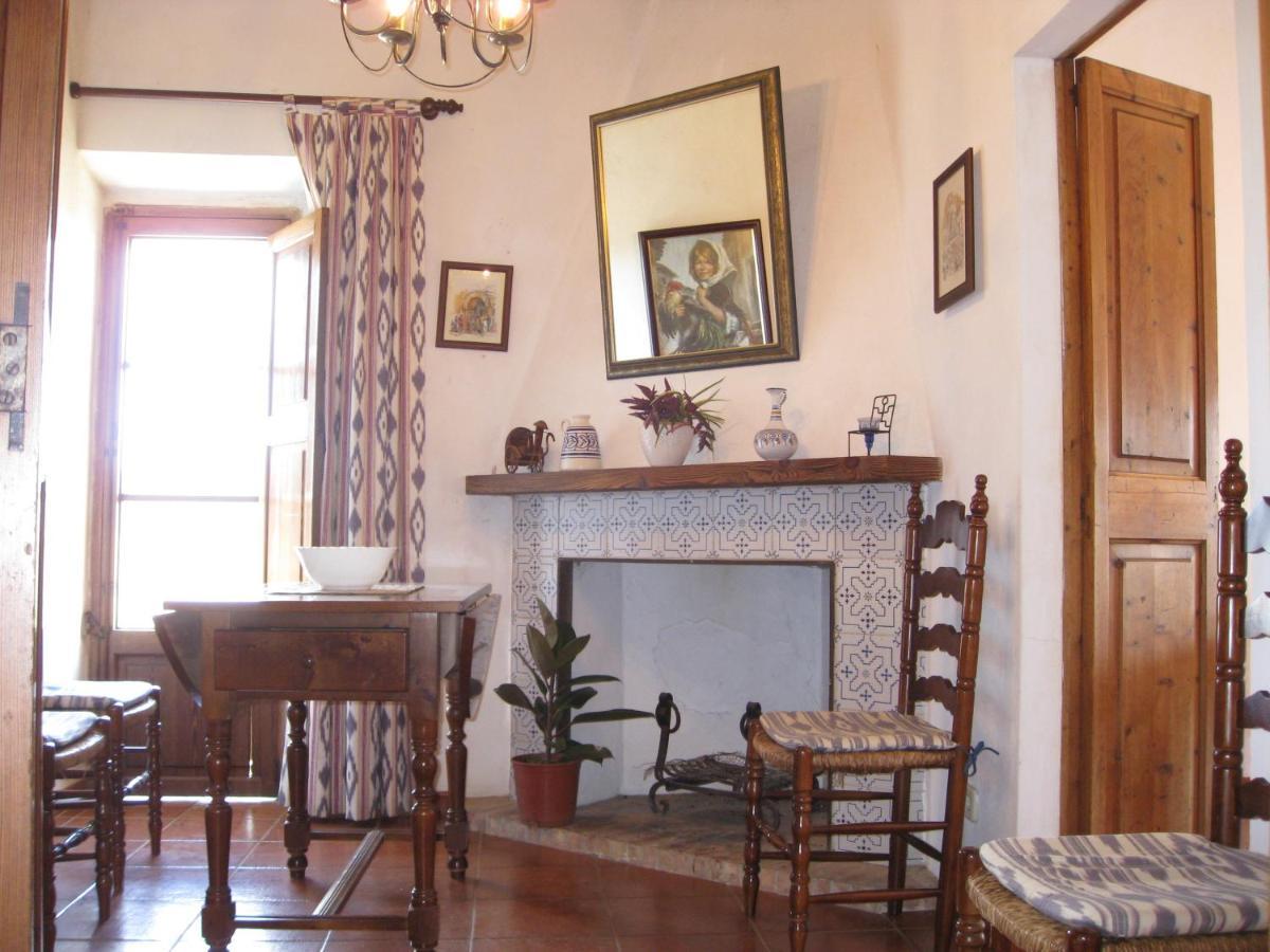 Finca Sa Cova Vella Manacor  Extérieur photo