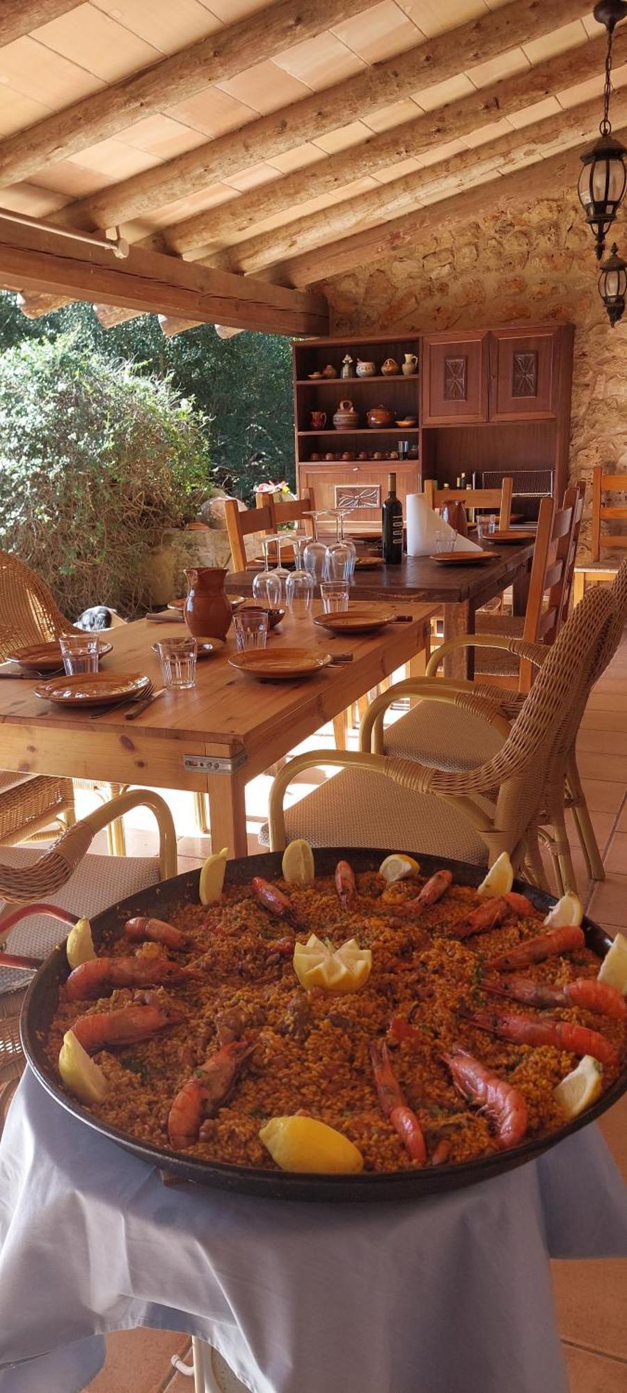 Finca Sa Cova Vella Manacor  Extérieur photo
