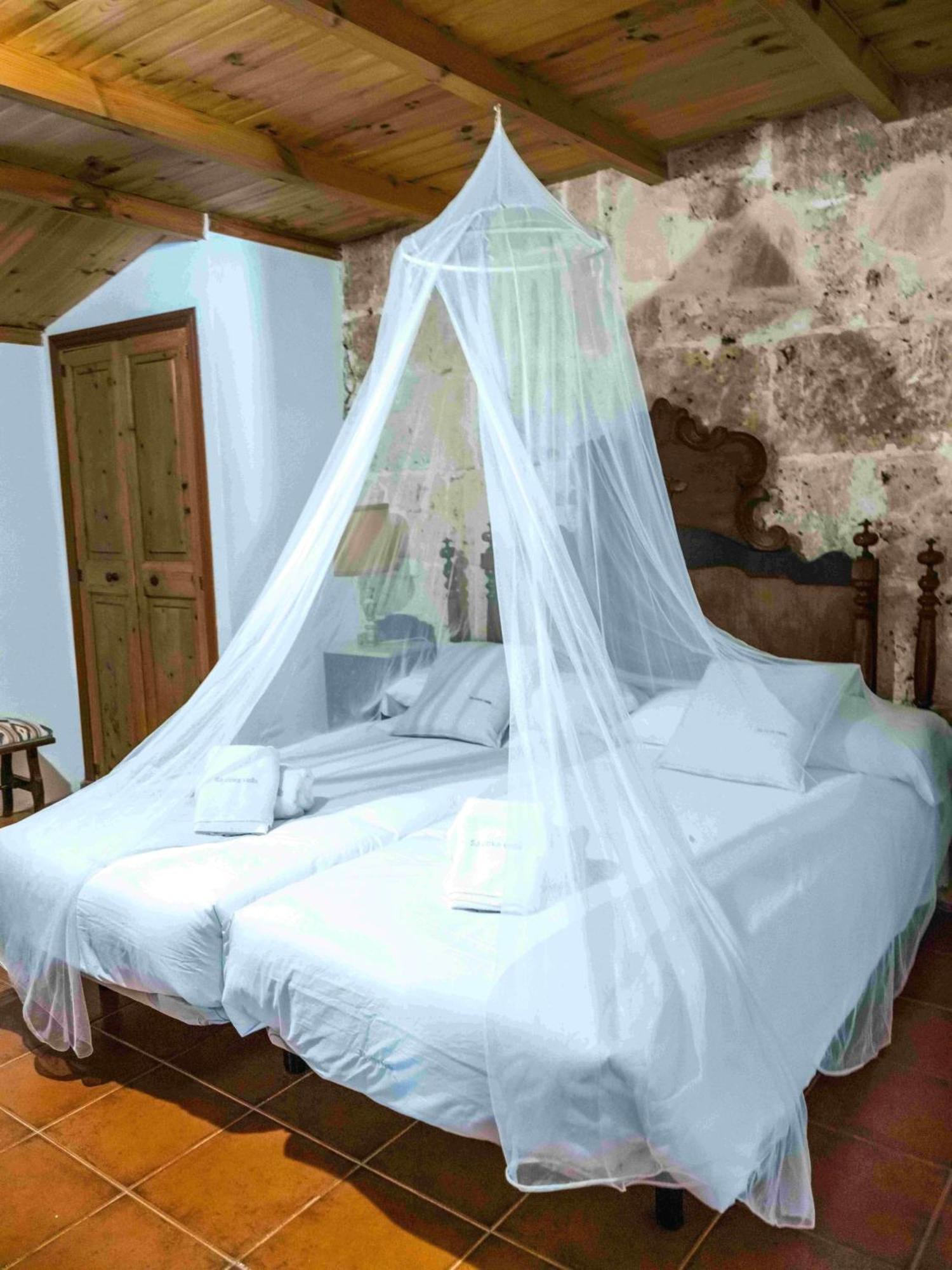 Finca Sa Cova Vella Manacor  Extérieur photo