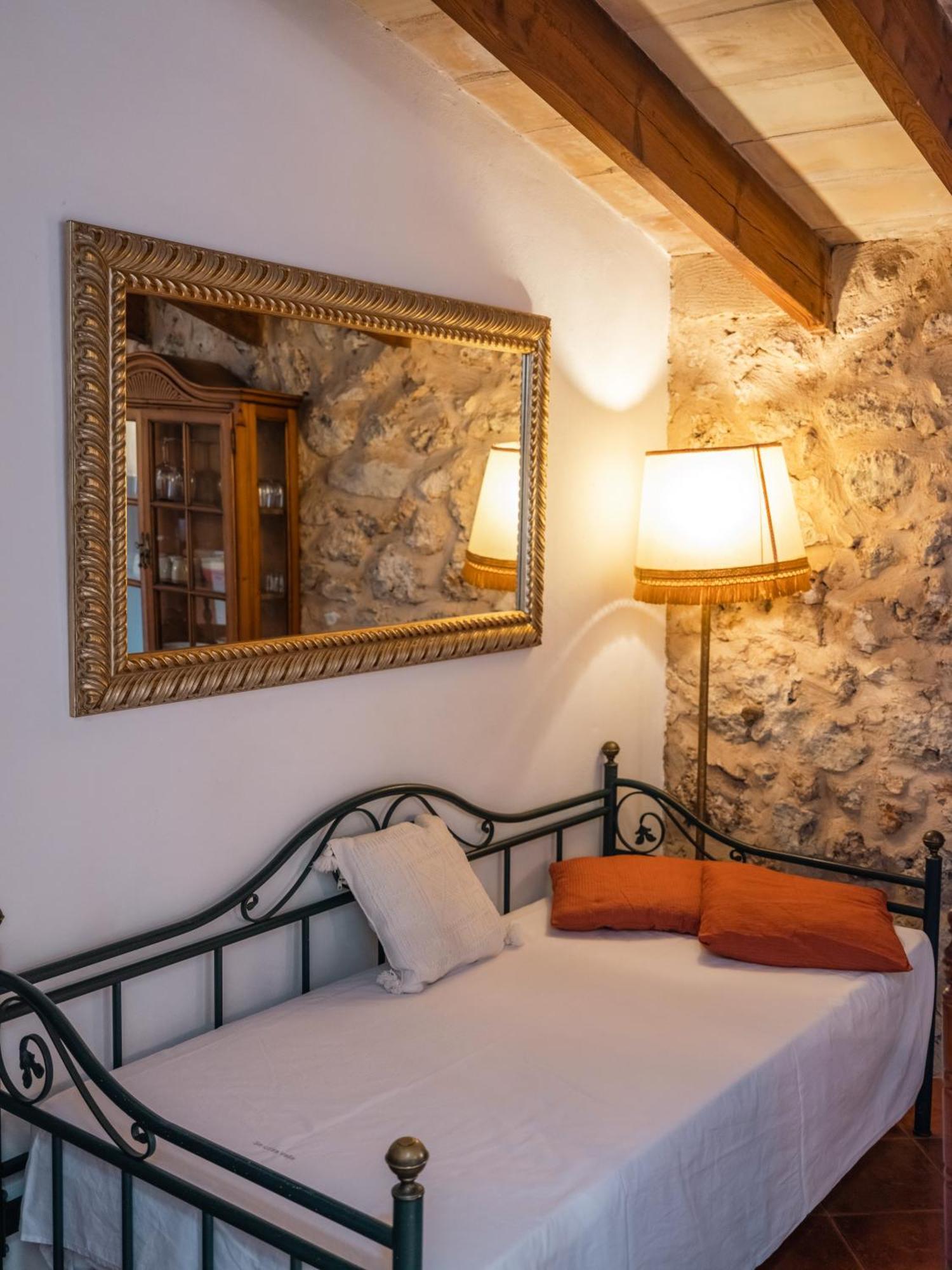 Finca Sa Cova Vella Manacor  Extérieur photo