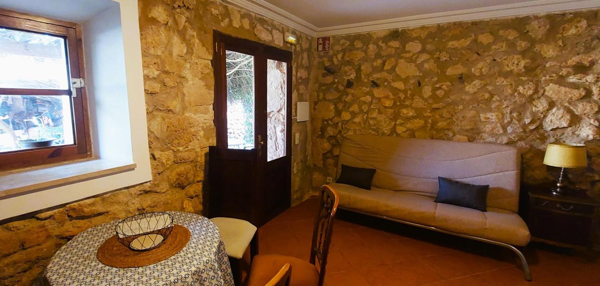 Finca Sa Cova Vella Manacor  Extérieur photo