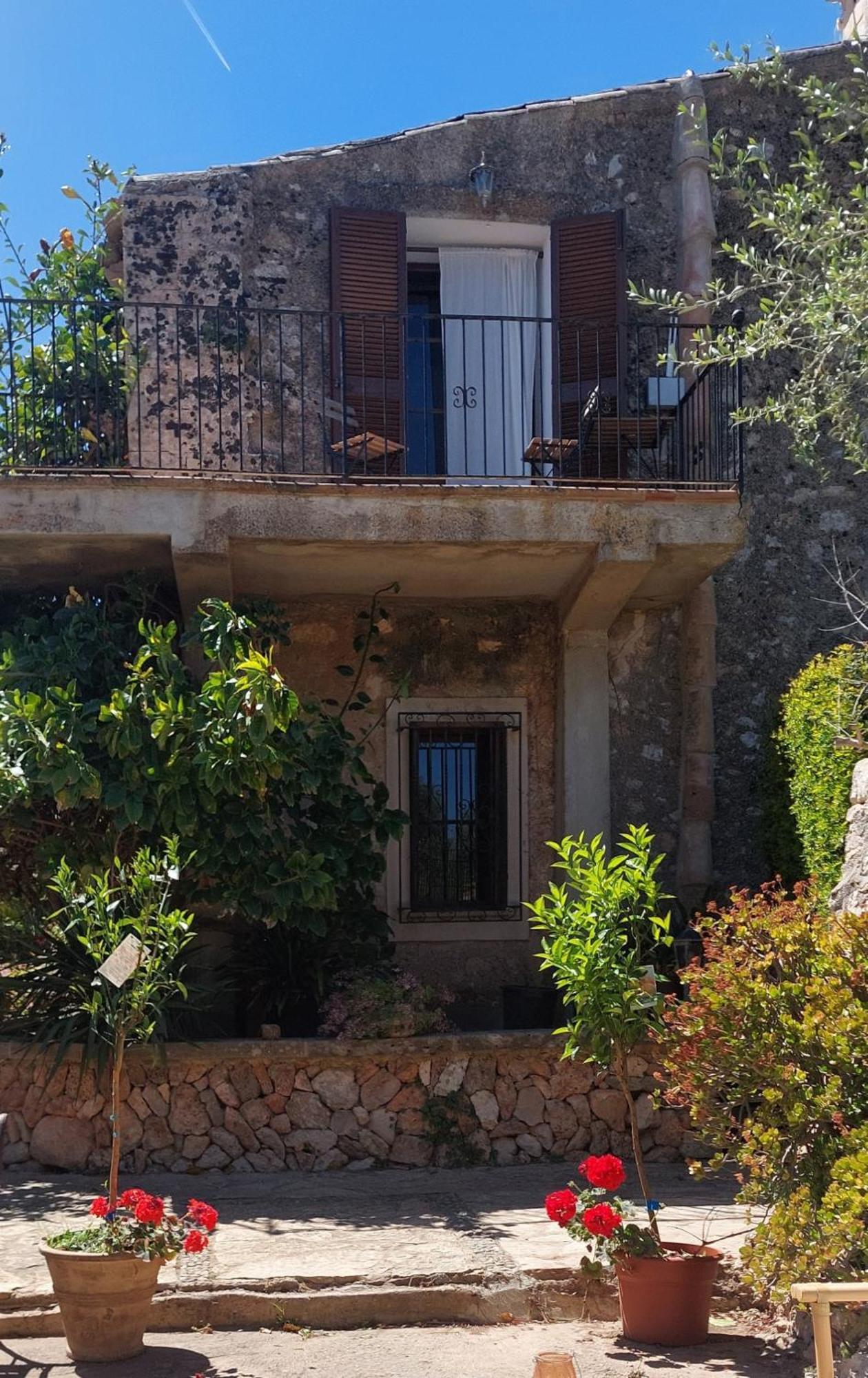 Finca Sa Cova Vella Manacor  Chambre photo
