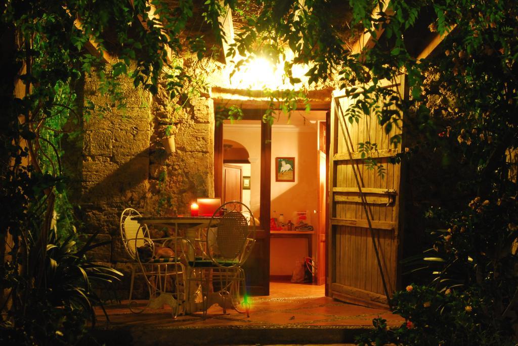 Finca Sa Cova Vella Manacor  Extérieur photo