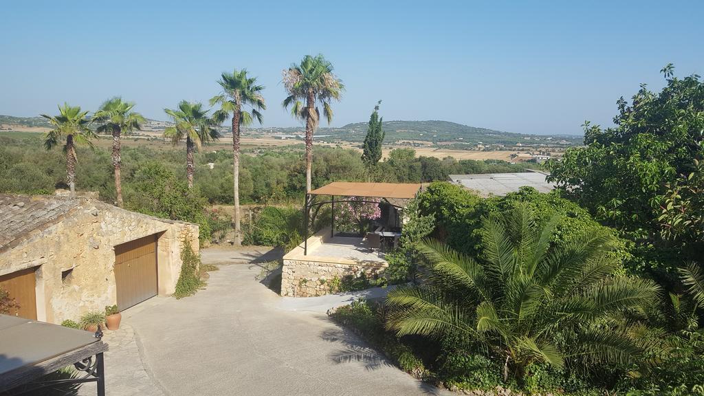 Finca Sa Cova Vella Manacor  Extérieur photo