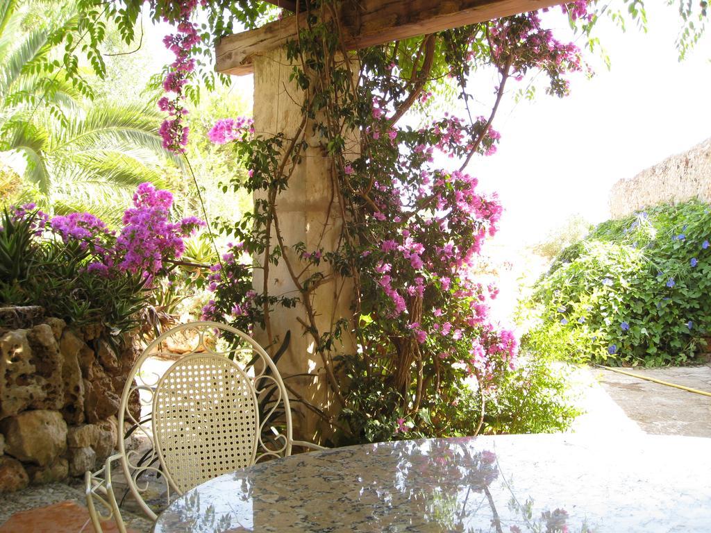 Finca Sa Cova Vella Manacor  Extérieur photo