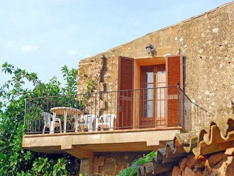Finca Sa Cova Vella Manacor  Extérieur photo